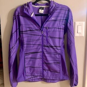 Nike Running Jacket